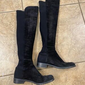 Stuart Weitzman 5050 Boot